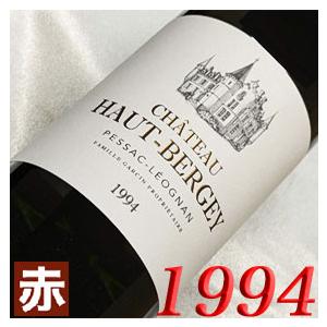 1992年 シャトー オー ベルジェイ ルージュ 750ml フランス 1992年 シャトー オー ベルジェイ ルージュ 750ml フランス