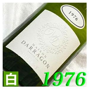 1976年 辛口 ヴーヴレ セック 750ml フランス ヴィンテージ ワイン 白