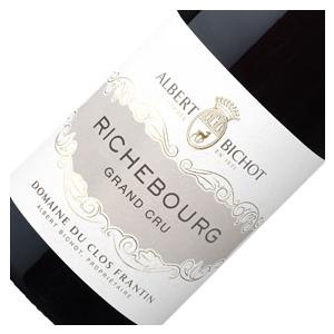 正規品 ドメーヌ デュ クロ フランタン シャンベルタン グラン クリュ