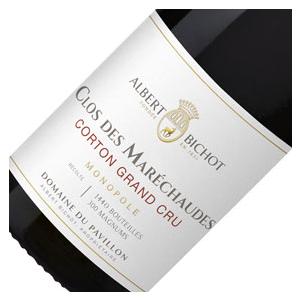 正規品 ドメーヌ デュ クロ フランタン シャンベルタン グラン クリュ