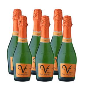 サングレ デ トロ ブランコ クラシコ ハーフボトル 375ml 6本セット