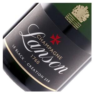 正規品 ランソン ブラック クリエイション ダブルマグナム 3リットル フランス シャンパーニュ シ...
