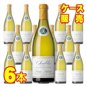 正規品 ルイ ラトゥール シャブリ ラ シャンフルール ハーフボトル