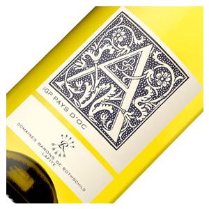 正規品 オーシエール シャルドネ フランスワイン コルビエール ドメーヌ ド オーシエール 白ファイ...