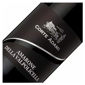 正規品 アマローネ デッラ ヴァルポリチェッラ 2019 イタリア ヴェネト コルテ アダミ 赤 ワ...