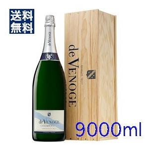 正規品 取り寄せ商品 9000ml 木箱入り ドゥ ヴノージュ コルドン