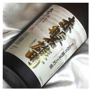 IWC2019 酒一筋 純米大吟醸 赤磐雄町ゴールド 720ml トロフィー獲得 岡山県 利守酒造 日本酒 インターナショナルワインチャレンジ 品評会