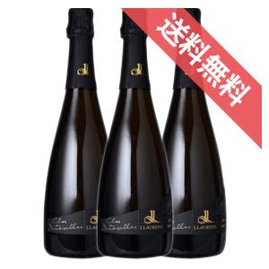 ジョセフ ペリエ ロワイヤル ハーフボトル 3本セットJoseph Perrier