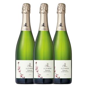 サンテロ ピノ シャルドネ スプマンテ クォーターボトル200ml 24本