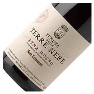 赤ワイン エトナ ロッソ プレフィロキセラ 2022 テッレ ネーレ エトナ ロッソ プレフィロキセラ 2022 テッレ ネーレ 赤 750ml