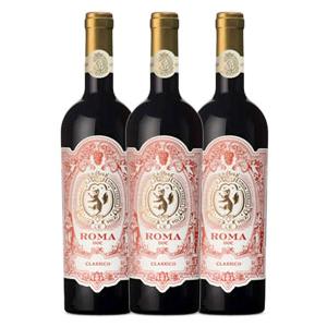 コスモス レッド ブレンド 750ml 3本セット ジェラール ベルトラン