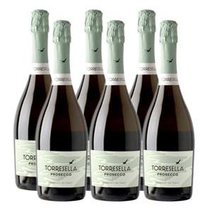 TO BE G プロセッコ 750ml 54．本格派D．O．C．G．プロセッコ入り北イタリアスパークリング