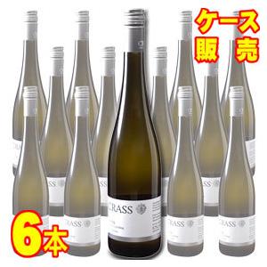 エアバッハー ジーゲルスベルク シュペートレーゼ 750ml 6本セット クラス ケース販売 正規品...