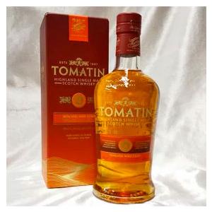 トマーティン 16年 モスカテル ワイン カスク 箱付き 並行品 700ml 46