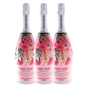 ジョセフ デプロワ ブリュット 3本セット フランス シャンパーニュ