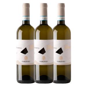 マクリーナ ヴェルディッキオ 750ml 3本セット ガロフォリ イタリア マルケ州 ロレート 白 ...