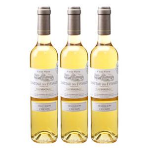 シャトー デ ゼサール キュヴェ フラヴィ 750ml 3本セット シャトー デ ゼサール ケース販...