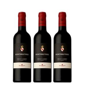 ブルゴーニュ ピノ ノワール ラ ヴィニェ ハーフボトル 375ml 3本