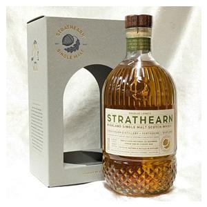 正規品 ストラスアーン オフィシャル ダグラスレイン社 Strathearn 箱