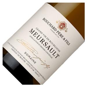 正規品 ムルソー 2022 フランス ブルゴーニュ ドメーヌ ブシャール