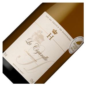 正規品 ラ シガラール フランス 南西地方 シャトー ド ケー 白 ワイン 辛口 750ml 自然派...