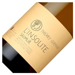 正規品 ソミュール ブラン ランソリット 2023 フランス ロワール ドメーヌ デ ロッシュ ヌー...
