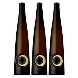 モスカート ダスティ 750ml 3本セット チェレット イタリア ピエモンテ スパークリング ワイ...