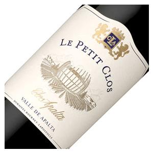 正規品 ル プティ クロ 2021 チリ セントラルヴァレー クロ アパルタ 赤ワイン フルボディ ...