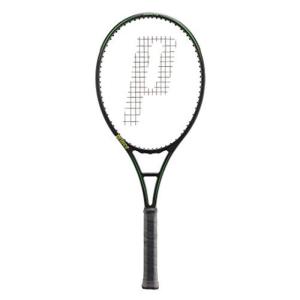 Prince(プリンス) 硬式テニス ラケット 7TJ108 PHANTOM GRAPHITE 100 (ファントム グラファイト 100)｜higurashi-kobo