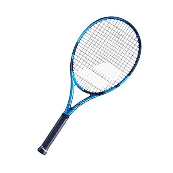 バボラ (Babolat) テニスラケット PURE DRIVE 110 (ピュアドライブ110) ...