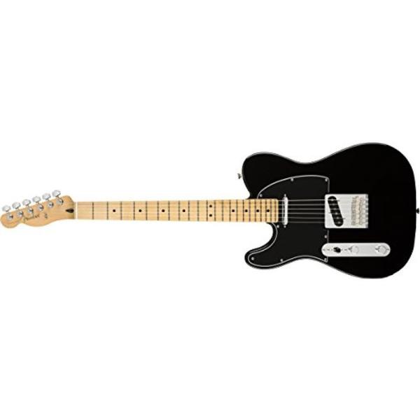 Fender エレキギター Player Telecaster? Left-Handed, Mapl...