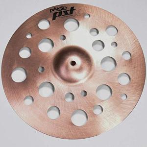 Paiste (パイステ) クラッシュシンバル PST-X Swiss Thin Crash 14" 1255214