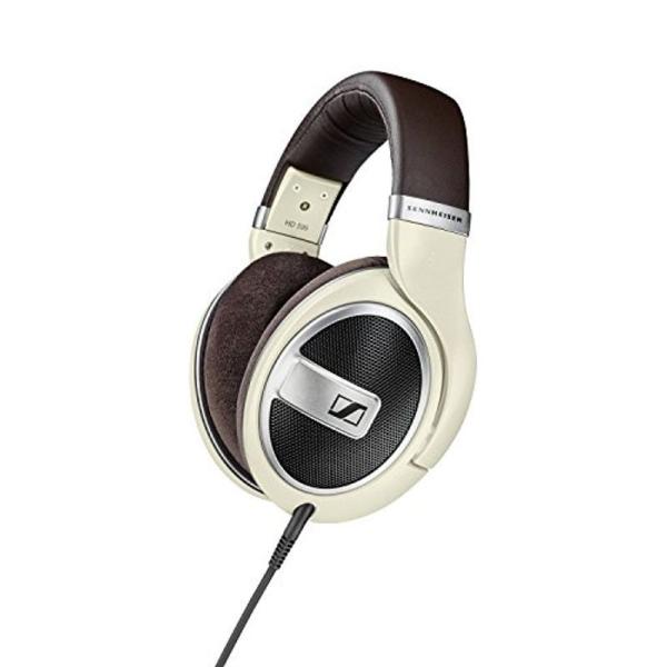 Sennheiser オープン型ヘッドフォン HD599 並行輸入品 ゼンハイザー