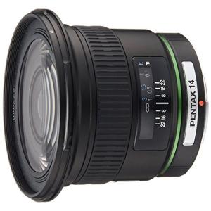 PENTAX 超広角単焦点レンズ DA14mmF2.8EDIF Kマウント APS-Cサイズ 21510
