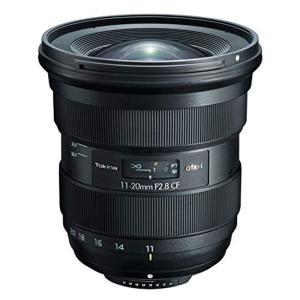 ケンコー Tokina 超広角ズームレンズ atx-i 11-20mm F2.8 CF ニコン F用 APS-Cフォーマット用 634752