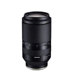 タムロン 70-180mm F/2.8 Di III VXD（Model：A056）FEマウント用レンズ（フルサイズミラーレス対応） TA7