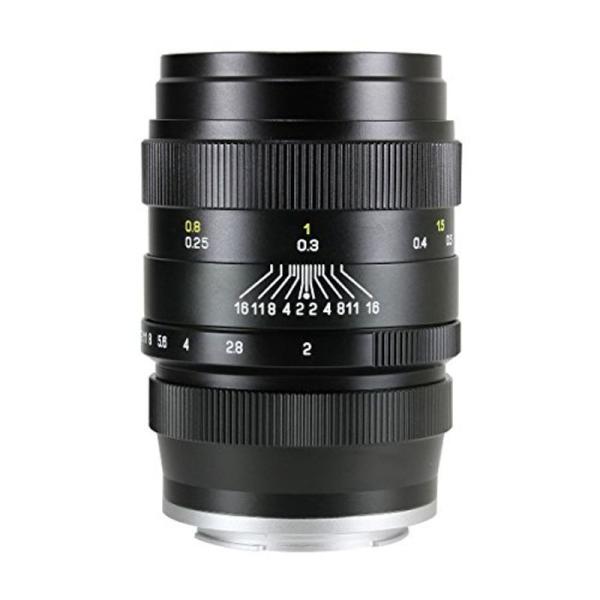 中一光学 (ZHONG YI OPITCS) 単焦点レンズ CREATOR 35mm F2 (ソニー...