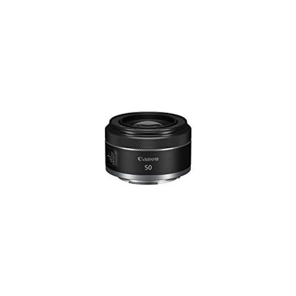 Canon RF50mm F1.8 STM (4514C002)?