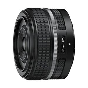 Nikon 広角単焦点レンズ NIKKOR Z 28mm f/2.8 Special Edition Zマウント フルサイズ対応 NZ28