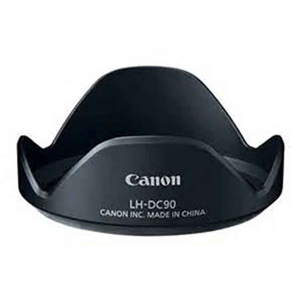 Canon レンズフード LH-DC90