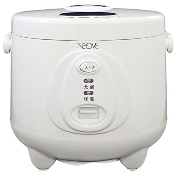 ネオーブ (NEOVE) 炊飯器 3合 NRS-T30A