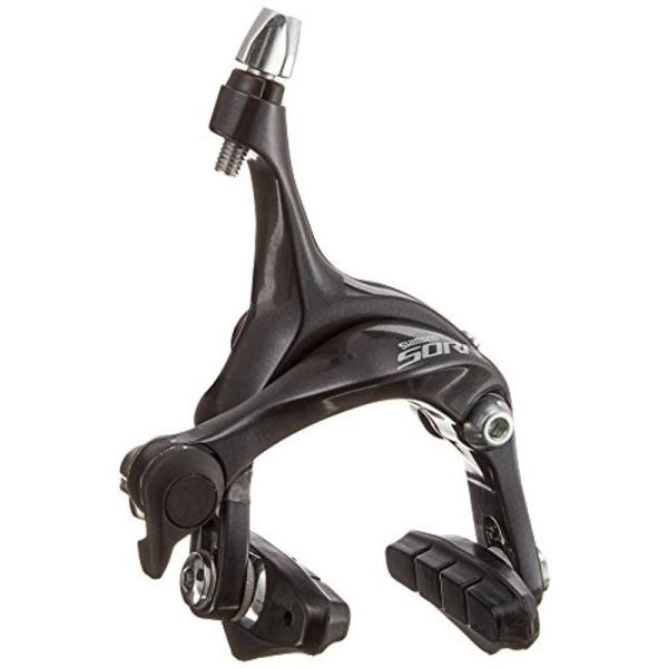 シマノ(SHIMANO) キャリパーブレーキ BR-R3000-F フロント用 EBRR3000AF...