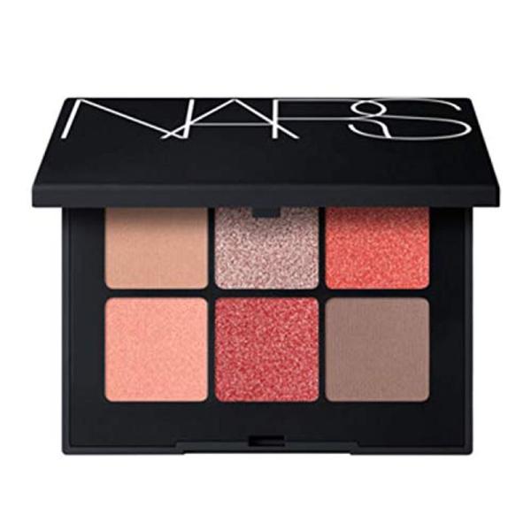 NARS ヴォワヤジュール アイシャドーパレット 1199 並行輸入品