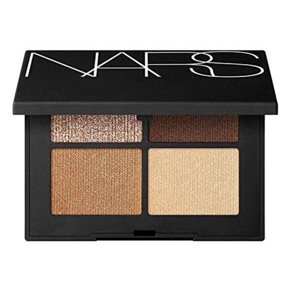 NARS クワッドアイシャドー 3970