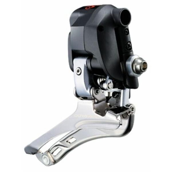 SHIMANO(シマノ) デュラエースDI2 フロントディレイラー FD-7970-F