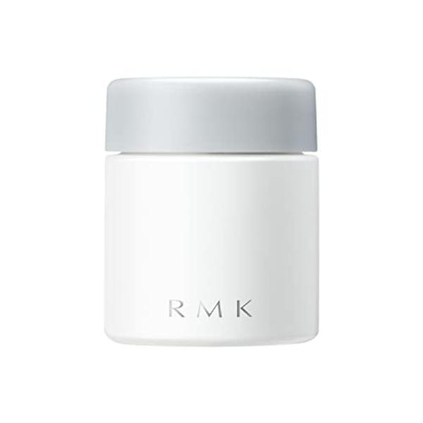 RMK エアリータッチ フィニッシングパウダー (レフィル) 02