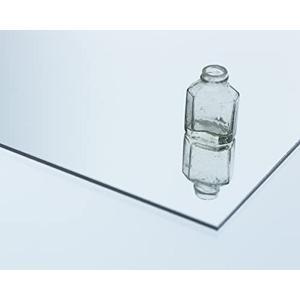 (オーカベガラス)OOKABE GLASS 割れない鏡 アルミミラー 400×1200mm 厚み3mm｜higurashi-kobo