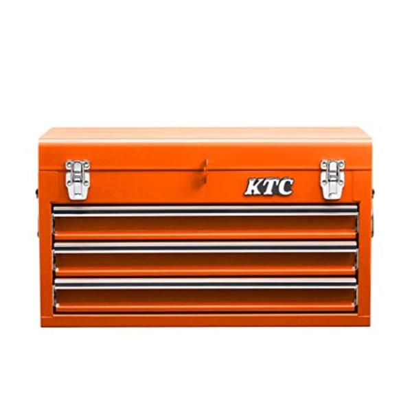 KTC ツールチェスト オレンジ 工具箱 SK 2022 SKX0213CR