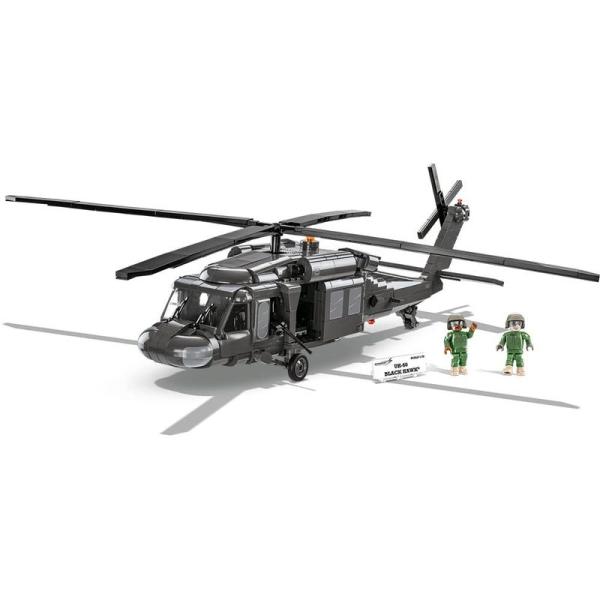 Armed Forces #5817 UH-60 ブラックホーク (アメリカ軍) 1/32スケール ...