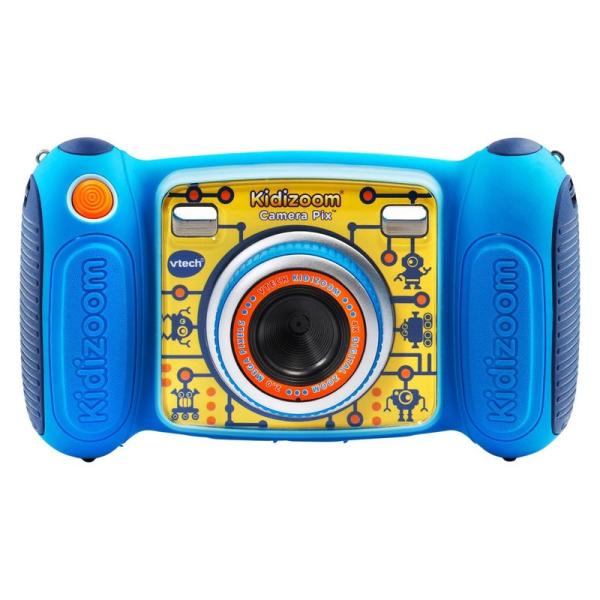 VtechVTech Kidizoom Camera Pix, Blue 80-193600 並行輸...